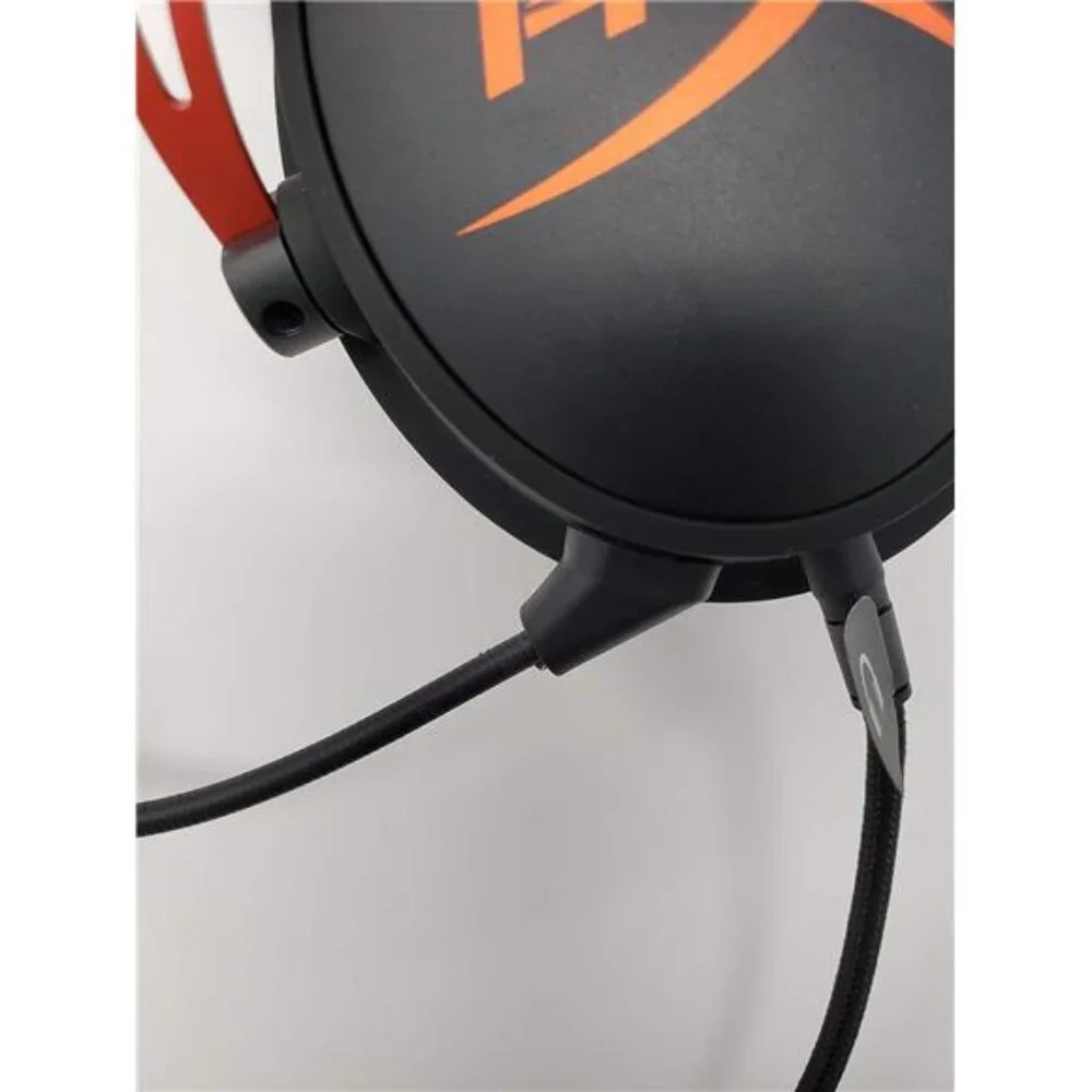 Replacement Cloud Alpha Game Mic 3.5mm Microphone Boom only for Kingston HyperX